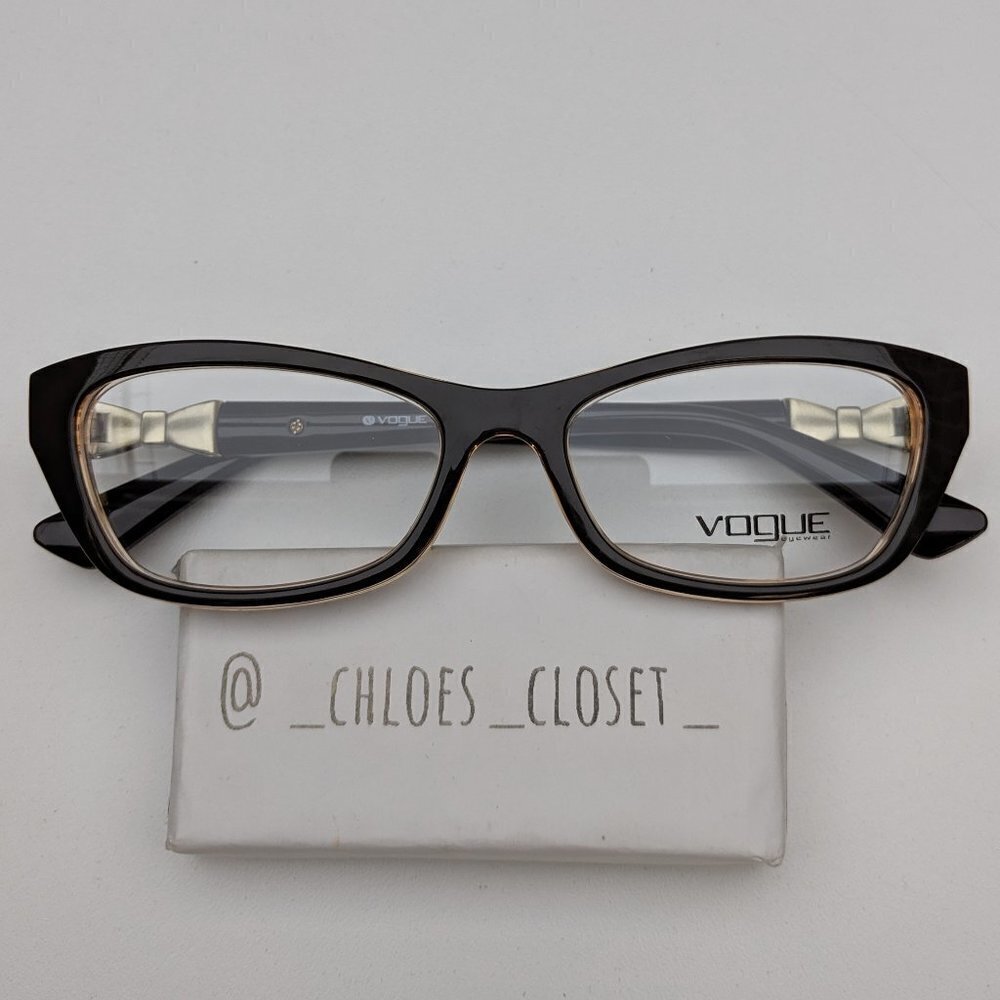🕶️Vogue VO2890 Women's Eyeglasses/TJ225🕶️